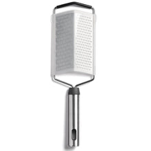 Load image into Gallery viewer, STARFRIT Gourmet Stainless Steel Dual Sided Grater - 95804

