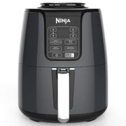NINJA Air Fryer 3.8L - Factory serviced with Home Essentials warranty - AF101