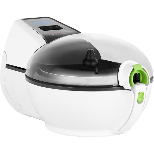 T-FAL Express XL Actifry - Blemished package with full warranty - AH950050