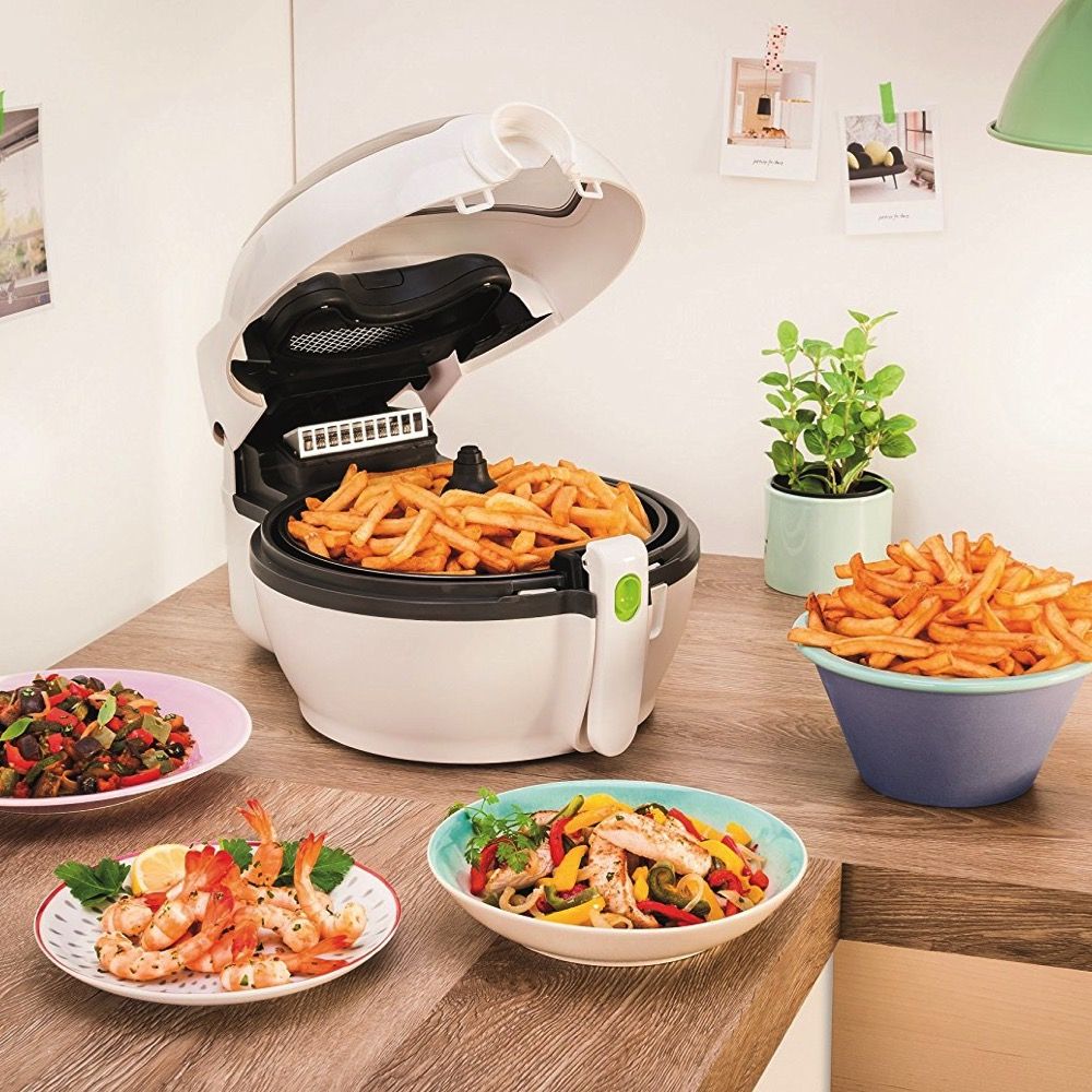 T-FAL Express XL Actifry - Blemished package with full warranty - AH950050