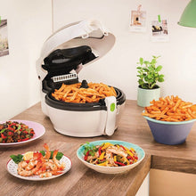 Charger l&#39;image dans la galerie, T-FAL Express XL Actifry - Colis imparfait avec garantie complète - AH950050
