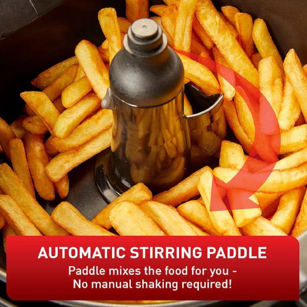 Friteuse à air saine T-FAL ActiFry Express 1,5 kg, peu ou pas d'huile - AH950050