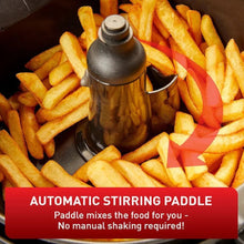 Load image into Gallery viewer, T-FAL ActiFry Express 1.5kg, little to no oil healthy air fryer - AH950050
