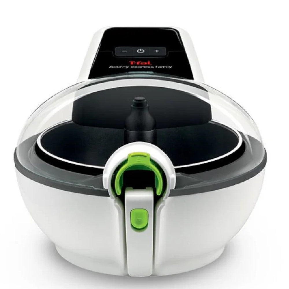 T-FAL ActiFry Express 1.5kg, little to no oil healthy air fryer - AH950050
