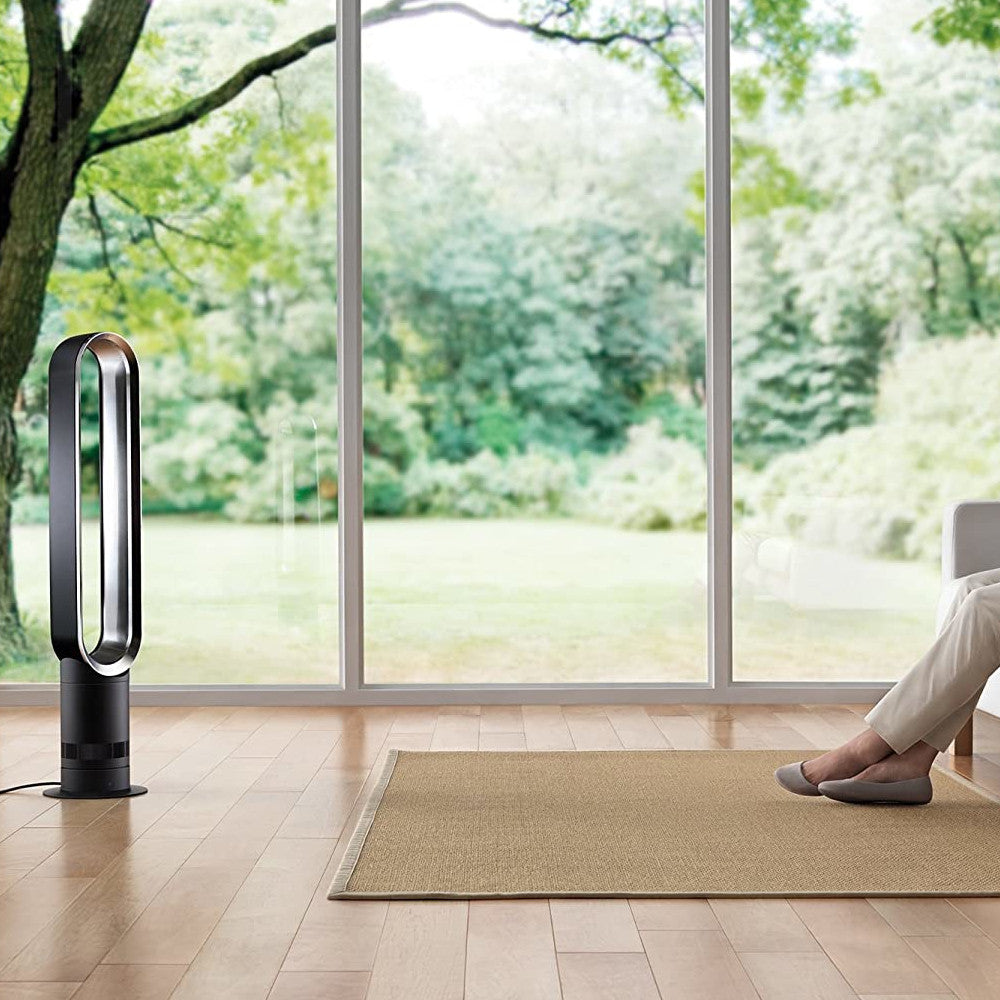 DYSON OFFICIAL OUTLET - Ventilateur tour - Remis à neuf (EXCELLENT) avec 1 an de garantie Dyson - AM07