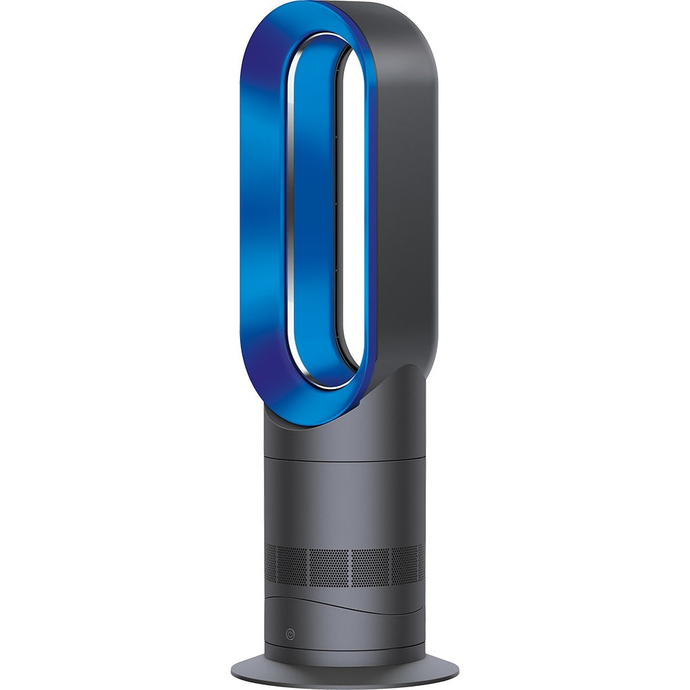 SORTIE OFFICIELLE DYSON - Ventilateur et chauffage Hot + Cold Jet Focus - Remis à neuf (EXCELLENT) avec 1 an de garantie Dyson - AM09