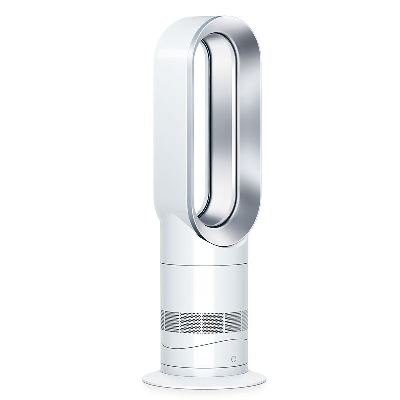 SORTIE OFFICIELLE DYSON - Ventilateur et chauffage Hot + Cold Jet Focus - Remis à neuf (EXCELLENT) avec 1 an de garantie Dyson - AM09