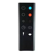 SORTIE OFFICIELLE DYSON - Ventilateur et chauffage Hot + Cold Jet Focus - Remis à neuf (EXCELLENT) avec 1 an de garantie Dyson - AM09