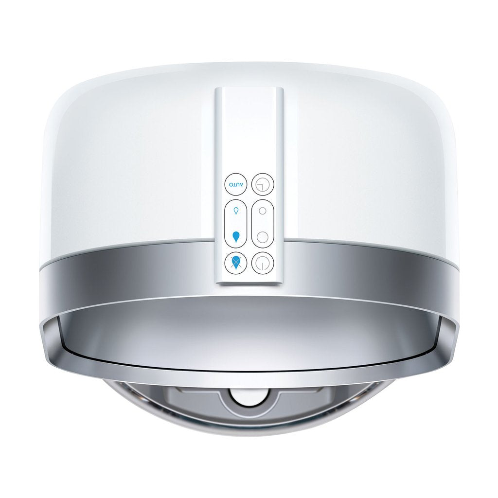 SORTIE OFFICIELLE DYSON - Humidificateur à brume hygiénique - Remis à neuf (EXCELLENT) avec 1 an de garantie Dyson - AM10 