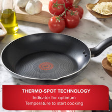 Load image into Gallery viewer, T-FAL Culinaire Nonstick  2 Pack Frypans (20cm / 26cm) - B058S274
