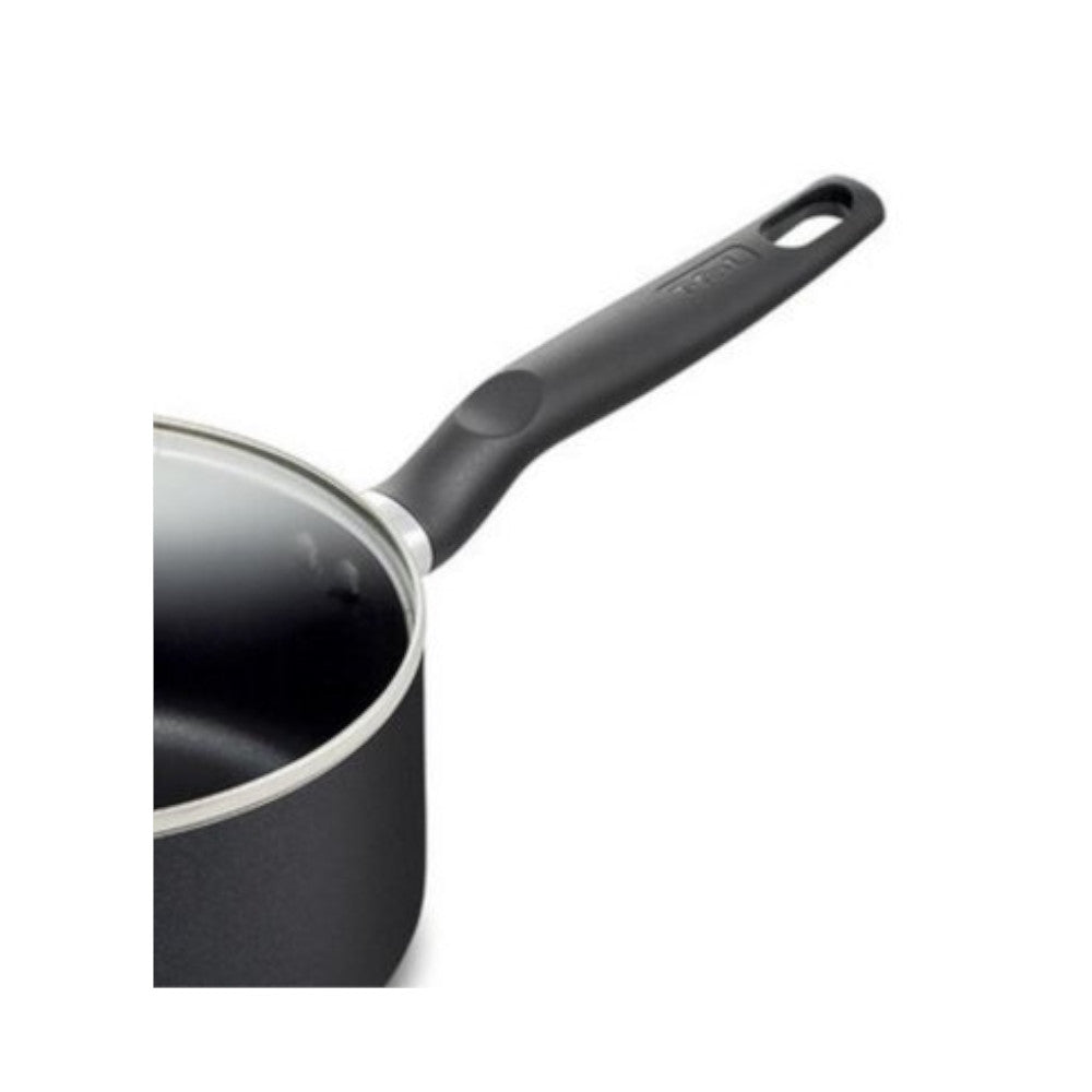 T-FAL Essentials Pot Set 15PC - Emballage imparfait avec garantie complète - B218SE74