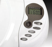 Load image into Gallery viewer, BLACK+DECKER Deluxe Bread Maker 3lb loaf - Factory Certified with Full Warranty - B2300
