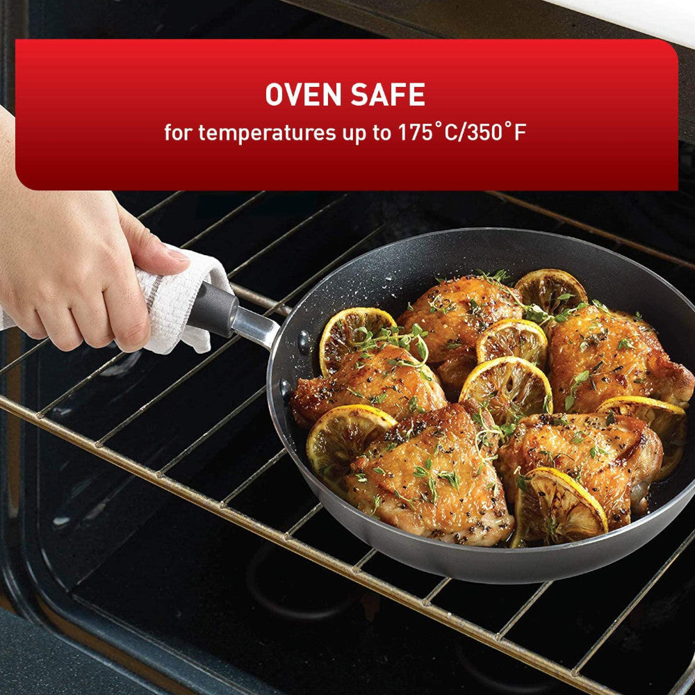 Poêle à frire T-FAL Signature 26 cm - B2920574