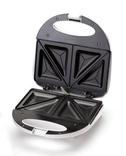 Load image into Gallery viewer, BETTY CROCKER Sandwich Maker - Refurbished with Home Essentials Warranty - BC1934C
