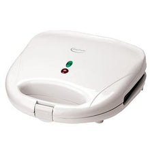 Load image into Gallery viewer, BETTY CROCKER Sandwich Maker - Refurbished with Home Essentials Warranty - BC1934C
