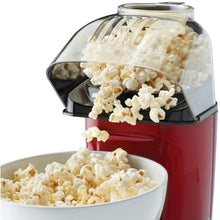 Load image into Gallery viewer, BETTY CROCKER Hot Air Popcorn Popper - Refurbished with Home Essentials Warranty - BC2973CR
