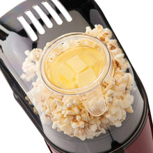 Load image into Gallery viewer, BETTY CROCKER Hot Air Popcorn Popper - Refurbished with Home Essentials Warranty - BC2973CR
