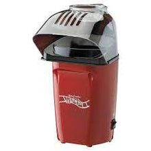 Load image into Gallery viewer, BETTY CROCKER Hot Air Popcorn Popper - Refurbished with Home Essentials Warranty - BC2973CR
