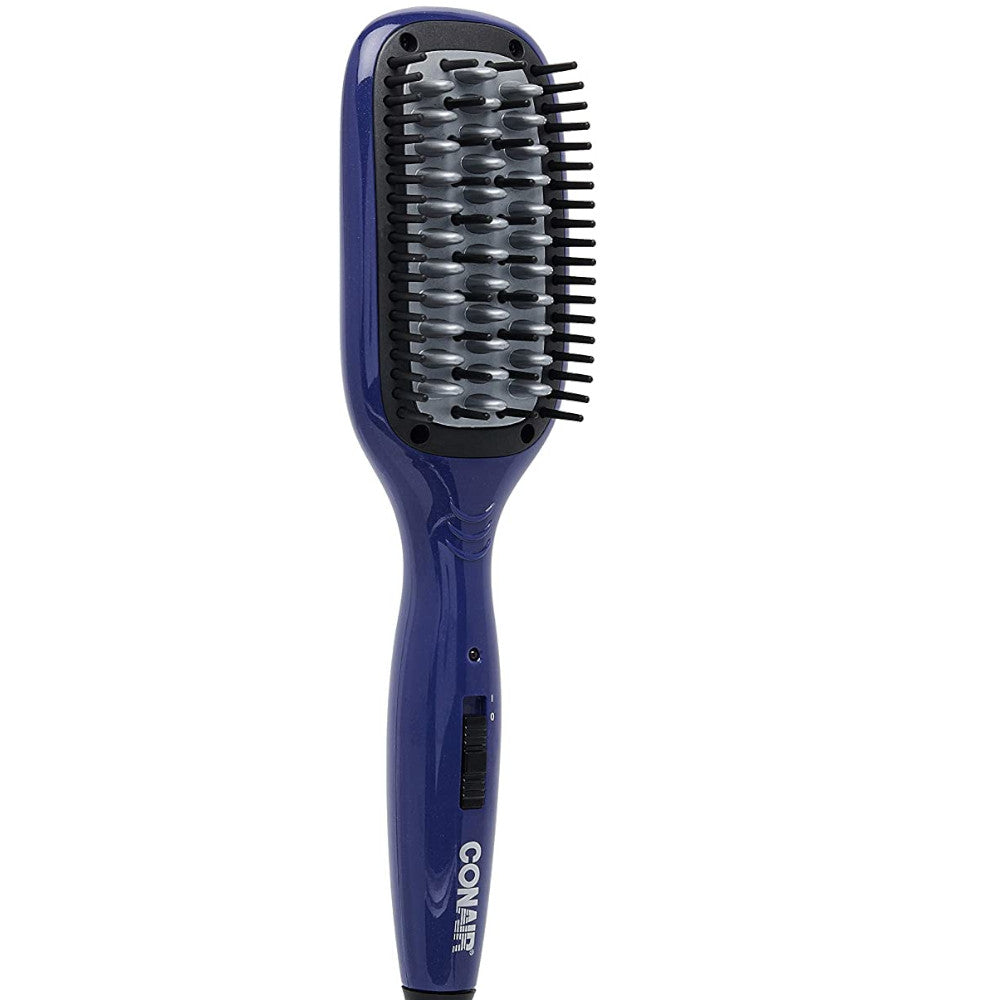 CONAIR Ceramic Straightening Brush - BC8C