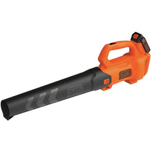 Load image into Gallery viewer, BLACK+DECKER 20V 2.0 AH Axial Blower - BCBL700D1
