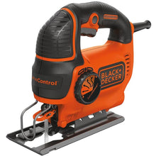 Charger l&#39;image dans la galerie, Scie sauteuse BLACK+DECKER, Smart Select, 5,0 A - BDEJS600C
