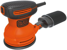Load image into Gallery viewer, BLACK+DECKER Random Orbital Sander - BDERO100

