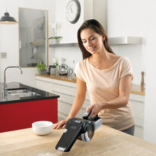 Load image into Gallery viewer, BLACK + DECKER 20V Cordless Pivot Vacuum - BDH2000PLA
