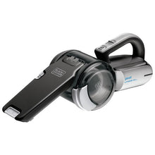 Load image into Gallery viewer, BLACK + DECKER 20V Cordless Pivot Vacuum - BDH2000PLA
