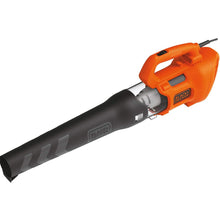Load image into Gallery viewer, BLACK+DECKER Axial Electric Leaf Blower - BEBL750
