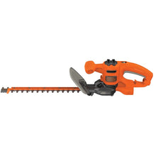Load image into Gallery viewer, BLACK+DECKER 16&quot; SAWBLADE™ Hedge Trimmer - BEHTS125
