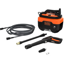 Load image into Gallery viewer, BLACK+DECKER Electric Cold Water Pressure Washer, 1,600 MAX PSI - BEPW1600
