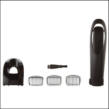 Charger l&#39;image dans la galerie, PHILIPS Wet &amp; Dry BodyGroomer - Remis à neuf avec la garantie Home Essentials - BG2036/32
