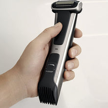 Charger l&#39;image dans la galerie, PHILIPS Bodygroom Pro Series 7000 - Remis à neuf avec la garantie Home Essentials - BG7025

