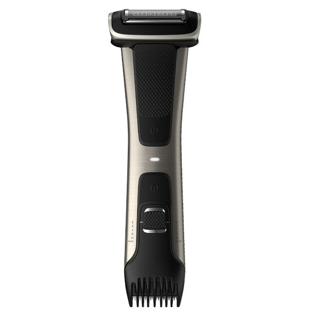 PHILIPS Bodygroom Pro Series 7000 - Remis à neuf avec la garantie Home Essentials - BG7025