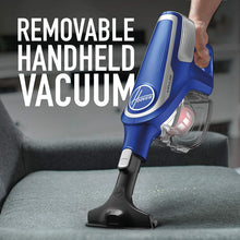 Charger l&#39;image dans la galerie, Aspirateur sans fil HOOVER Impulse - BH53025CDI
