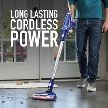 Charger l&#39;image dans la galerie, Aspirateur sans fil HOOVER Impulse - BH53025CDI
