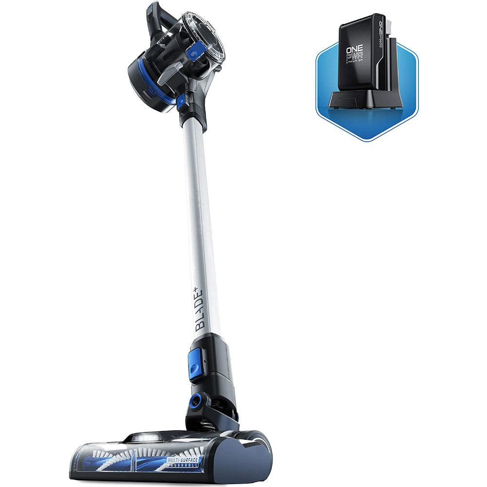 Aspirateur-balai sans fil HOOVER ONEPWR Blade+ - Certifié en usine avec garantie Home Essentials - BH53302VCD