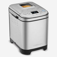 Load image into Gallery viewer, CUISINART Compact Automatic Breadmaker - Refurbished with Cuisinart Warranty - BK-220
