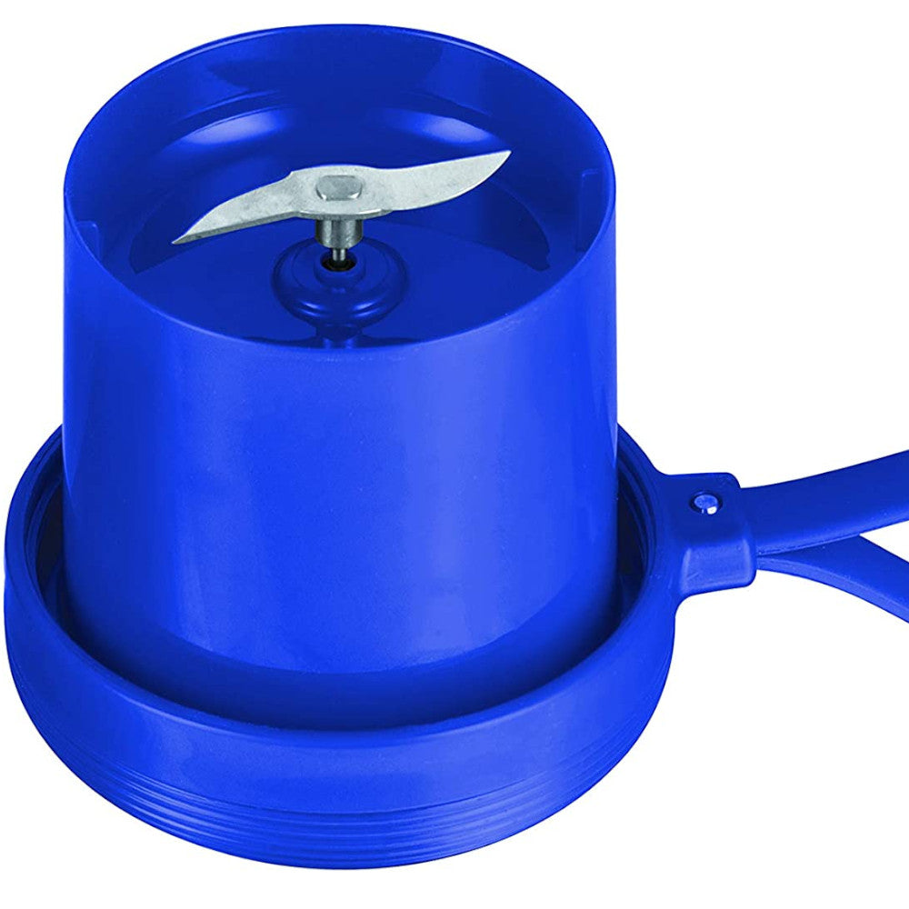 SALTON Portable Personal Blender Blue - BL2045RD