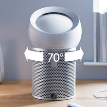 Load image into Gallery viewer, DYSON OFFICIAL OUTLET - Pure Cool Me Air Purifier Fan - Refurbished (EXCELLENT) with 1 year Dyson Warranty -  BP01
