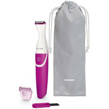 Charger l&#39;image dans la galerie, Tondeuse PHILIPS Bikini Genie - Reconditionnée avec la garantie Home Essentials - BRT381 
