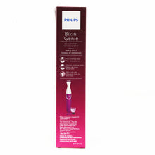 Charger l&#39;image dans la galerie, Tondeuse PHILIPS Bikini Genie - Reconditionnée avec la garantie Home Essentials - BRT381 

