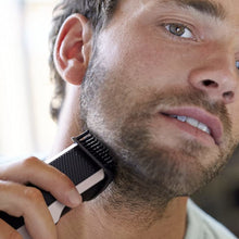 Load image into Gallery viewer, PHILIPS 3000 Series Beard Trimmer - Refurbished with Home Essentials Warranty - BT3206
