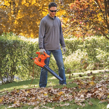 Load image into Gallery viewer, BLACK+DECKER 3in1 Blower, Vacuum &amp; Mulcher - BV2900
