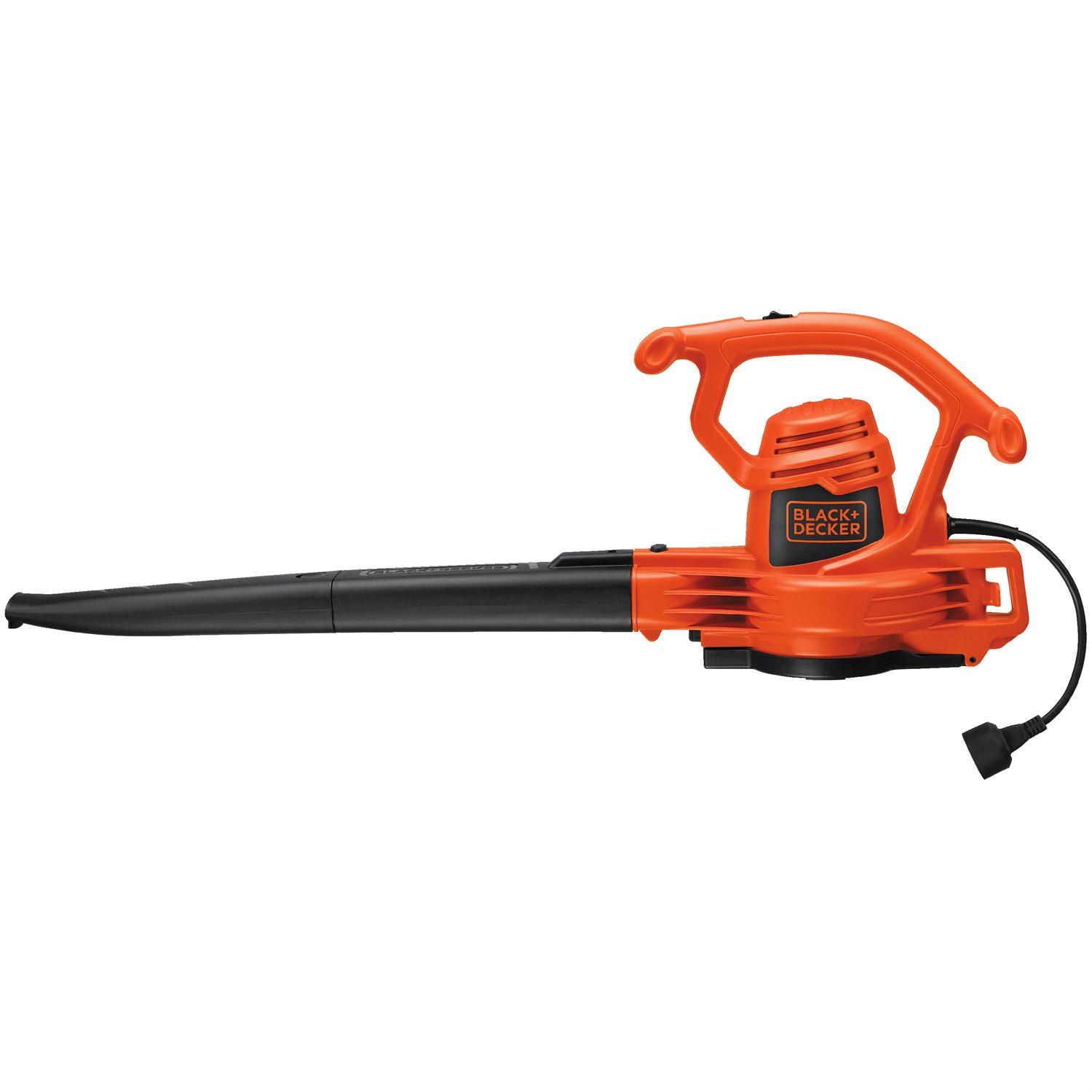 BLACK DECKER 3in1 Blower Vacuum Mulcher BV2900 Home Essentials Outlet