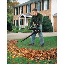 Load image into Gallery viewer, BLACK + DECKER 12 Amp Blower Vacuum Mulcher - BV3100
