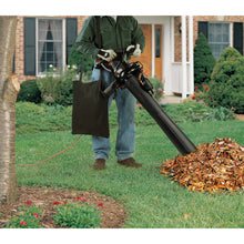 Load image into Gallery viewer, BLACK + DECKER 12 Amp Blower Vacuum Mulcher - BV3100
