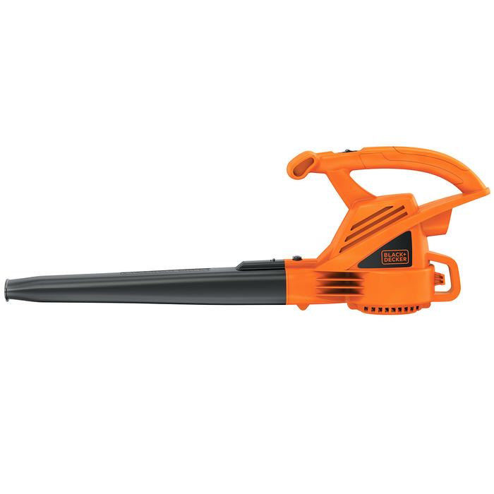 Souffleur filaire BLACK + DECKER 7 A - LB700