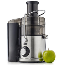 Load image into Gallery viewer, OMEGA High Speed Juicer - Refurbished with Home Essentials warranty - C2100S
