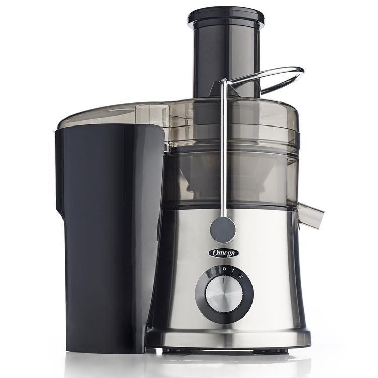 OMEGA High Speed Juicer - Refurbished with Home Essentials warranty - C2100S
